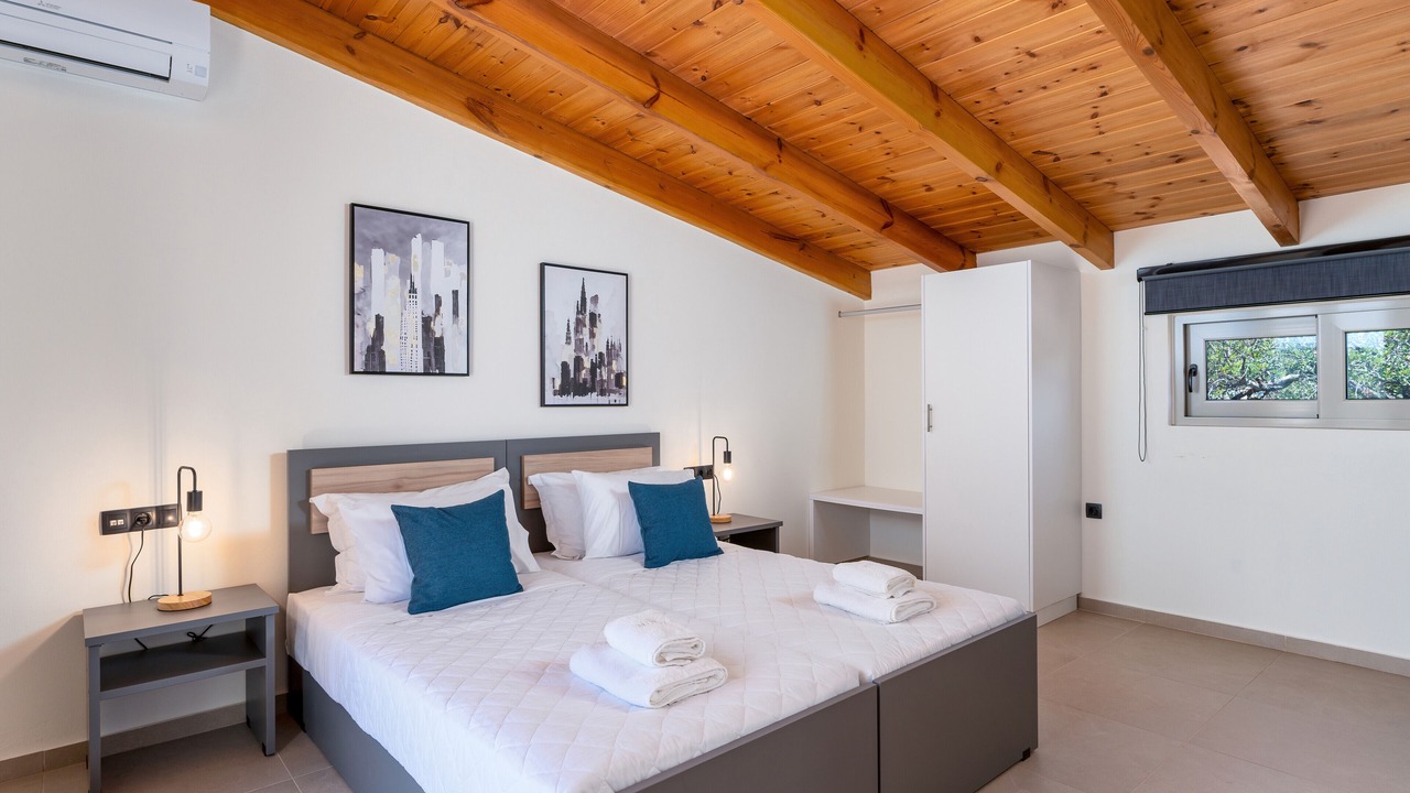 Photo of Bedroom in Atsipopoulo