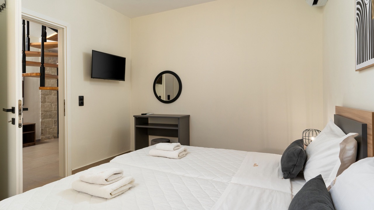 Photo of Bedroom in Atsipopoulo