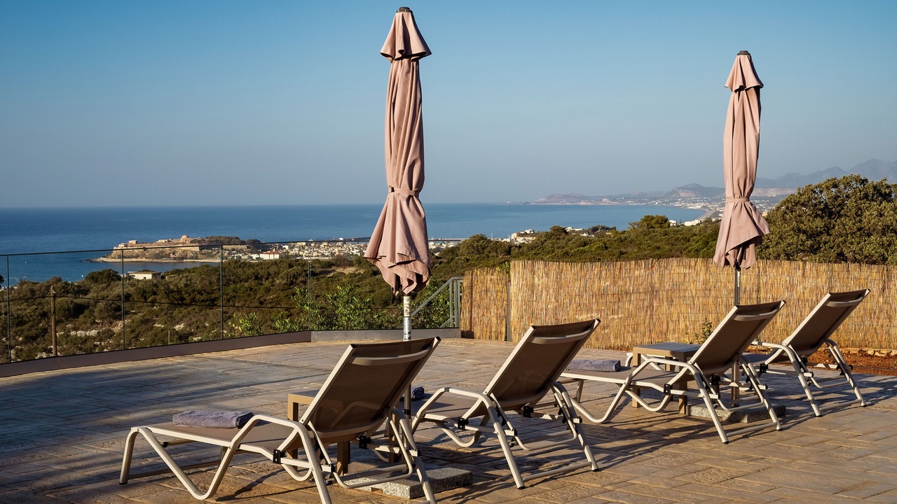 Photo of Patio Balcony in Atsipopoulo