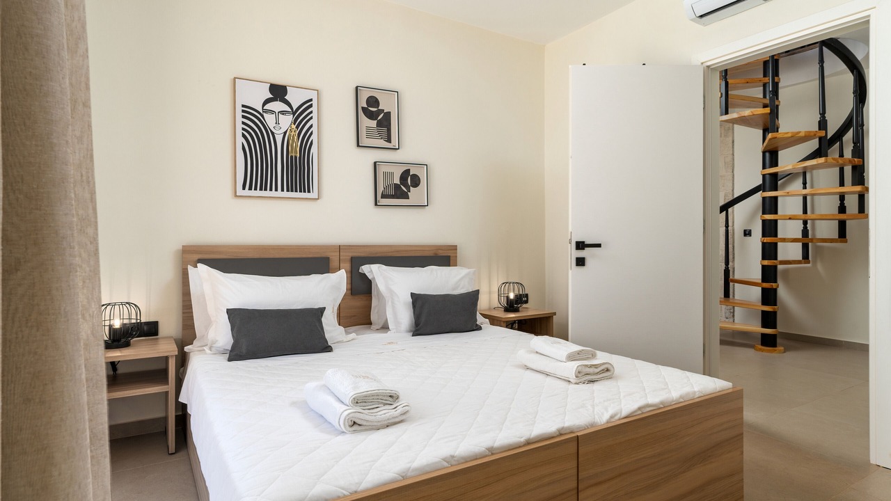 Photo of Bedroom in Atsipopoulo