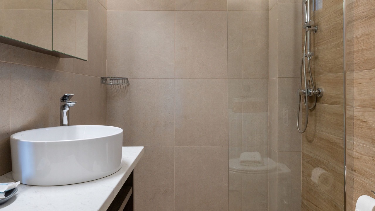 Photo of Bathroom in Atsipopoulo