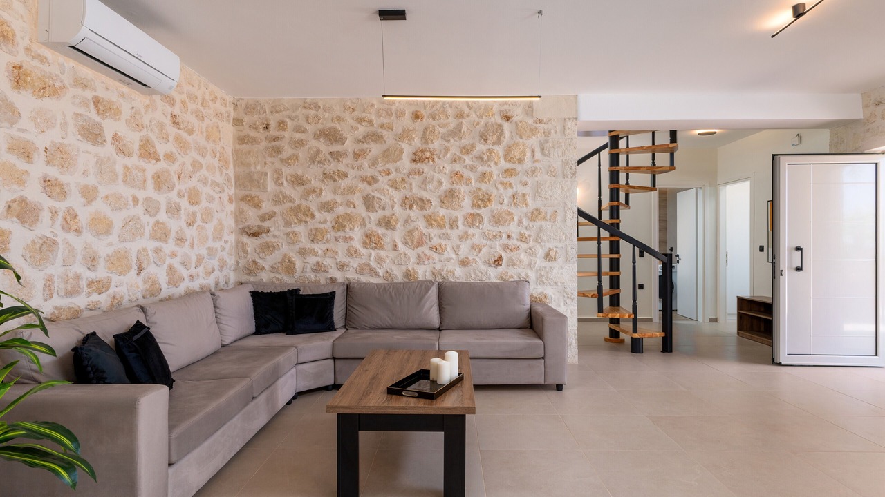 Photo of Livingroom in Atsipopoulo