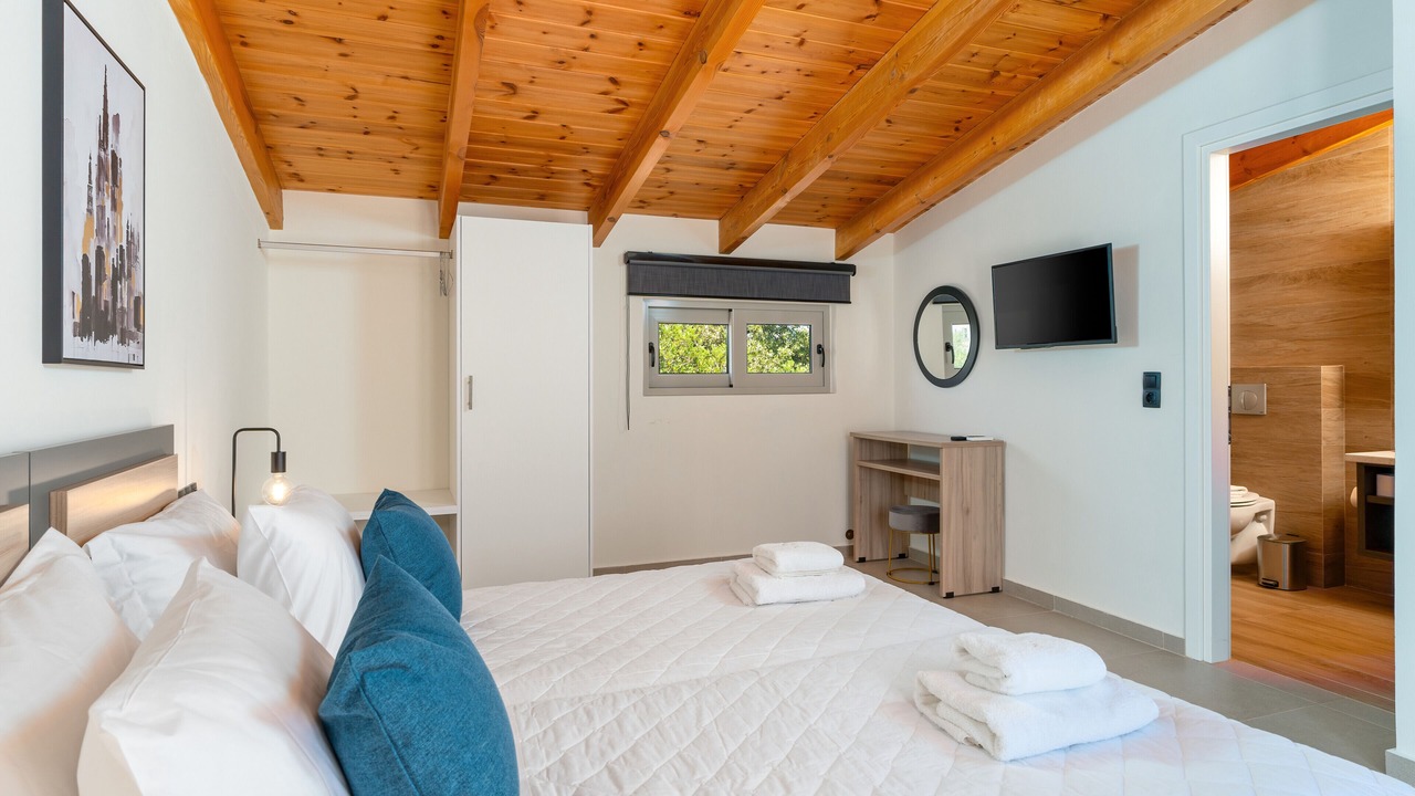 Photo of Bedroom in Atsipopoulo
