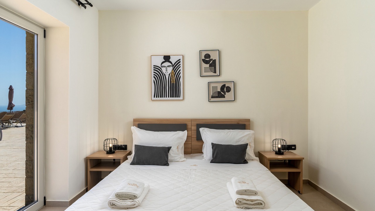 Photo of Bedroom in Atsipopoulo