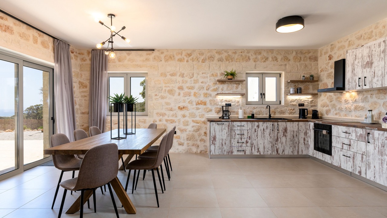 Photo of Kitchen in Atsipopoulo