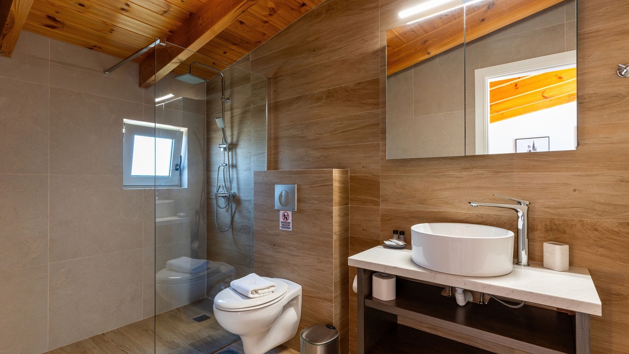 Photo of Bathroom in Atsipopoulo