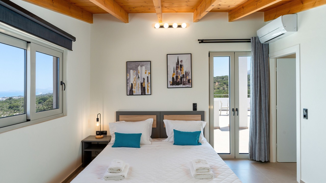 Photo of Bedroom in Atsipopoulo