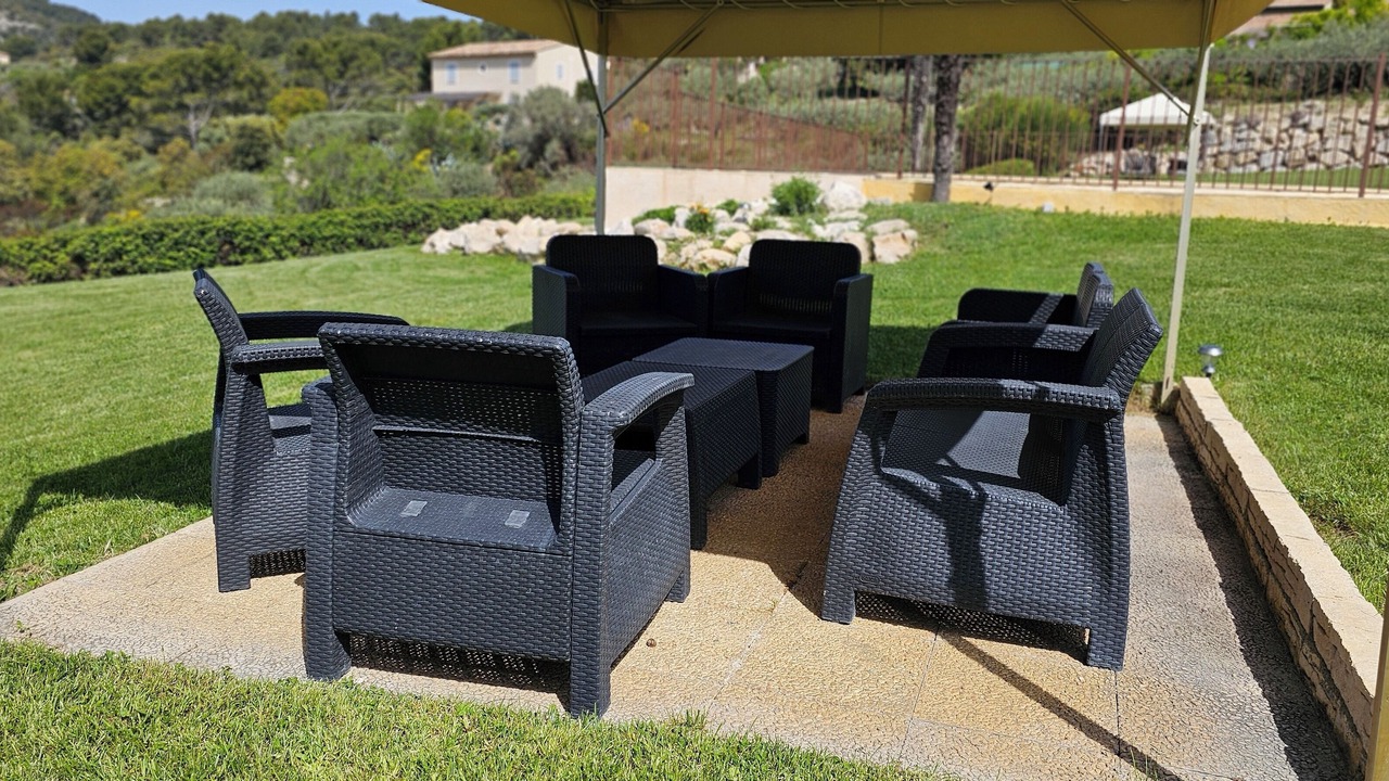 Photo of Outdoor in Le Barroux