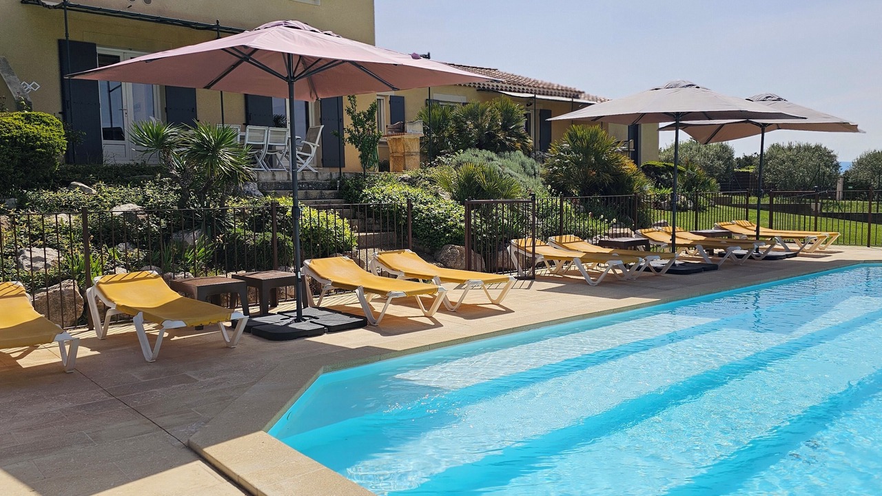 Photo of Outdoor in Le Barroux
