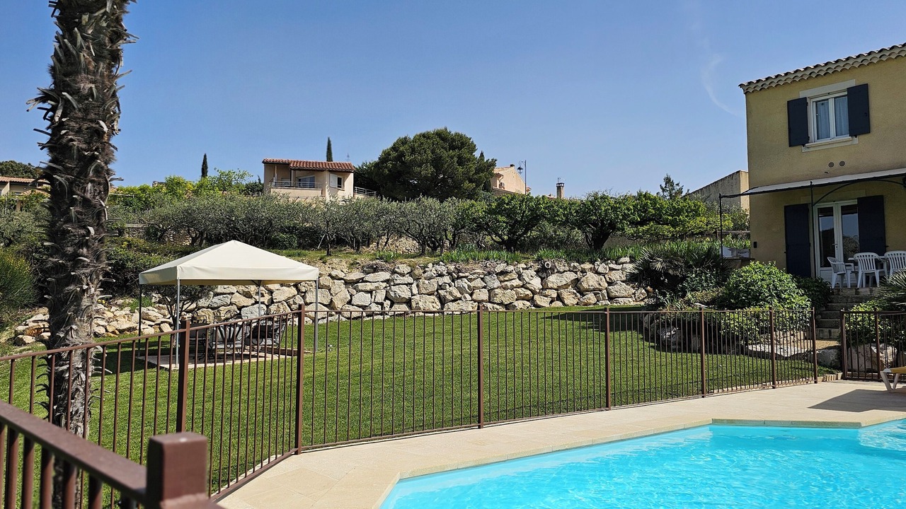 Photo of Outdoor in Le Barroux