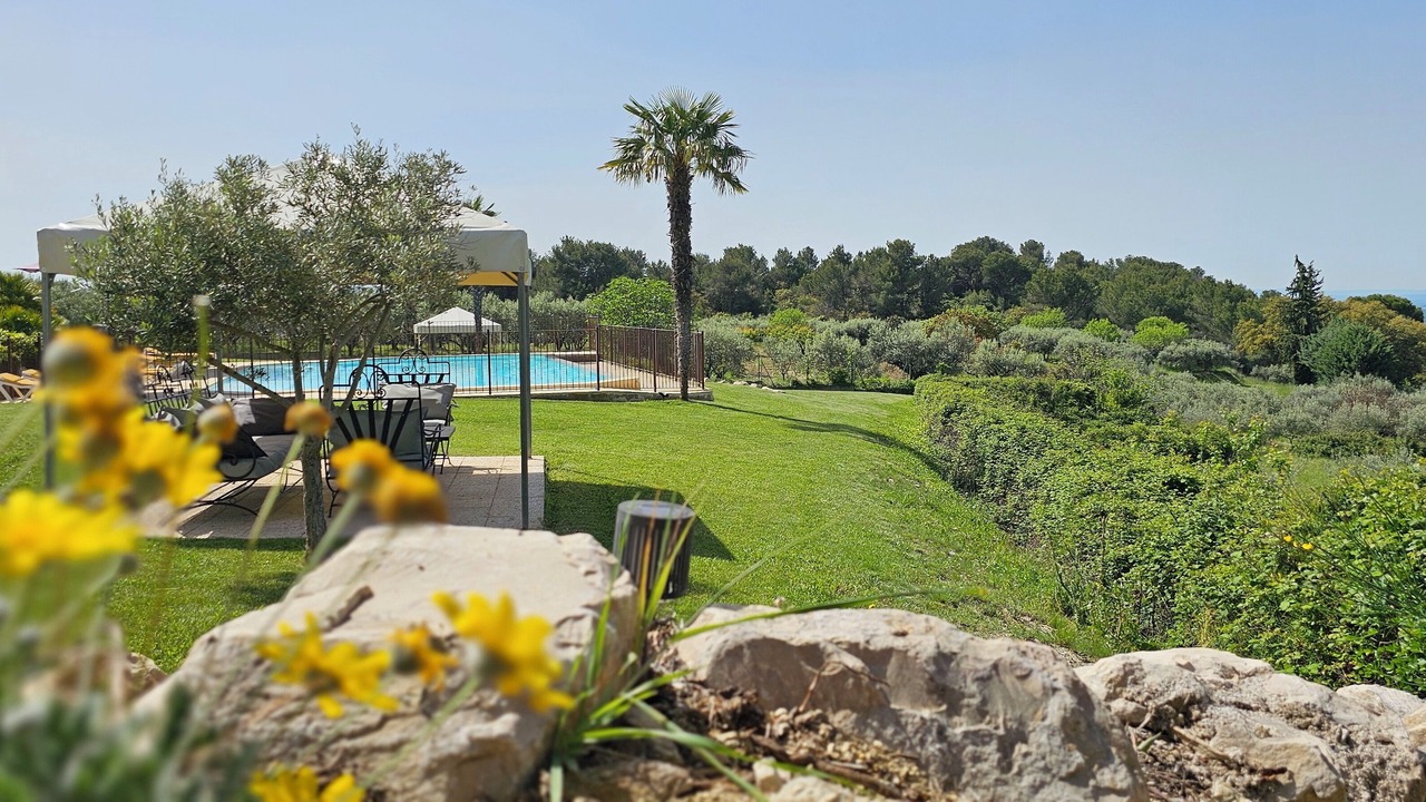 Photo of Outdoor in Le Barroux