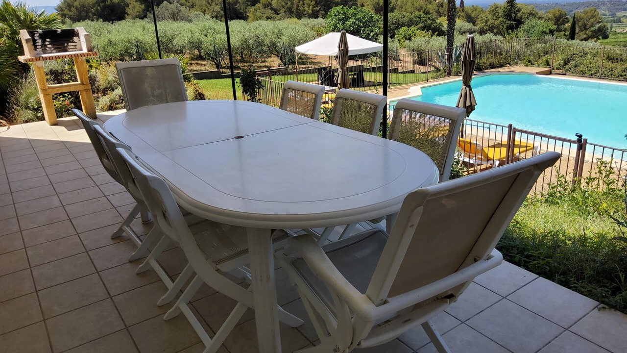 Photo of Outdoor in Le Barroux