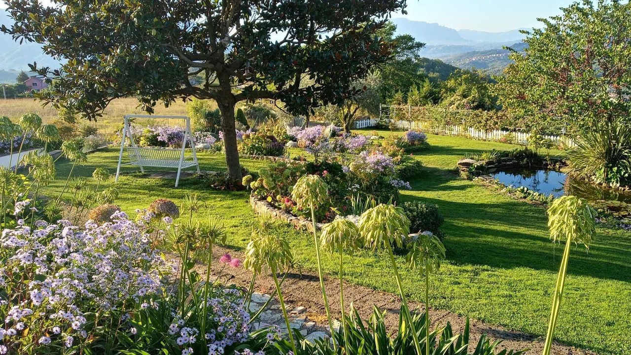 Photo of Outdoor in Caposele
