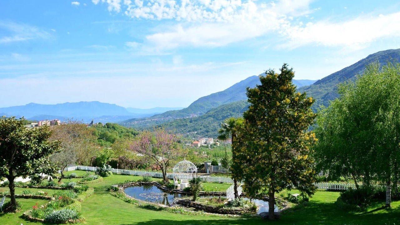 Photo of Outdoor in Caposele