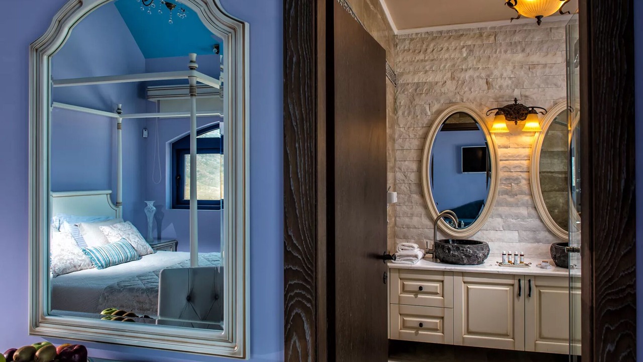 Photo of Bedroom in Achlada