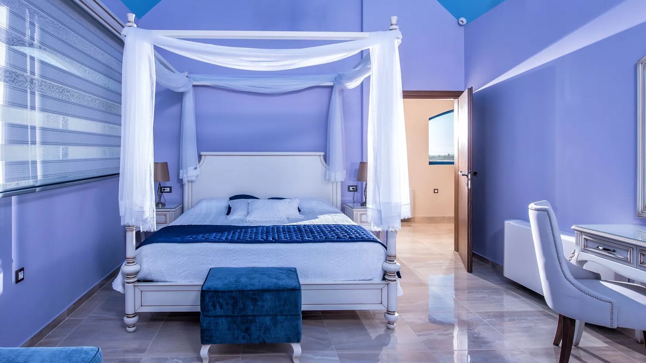 Photo of Bedroom in Achlada