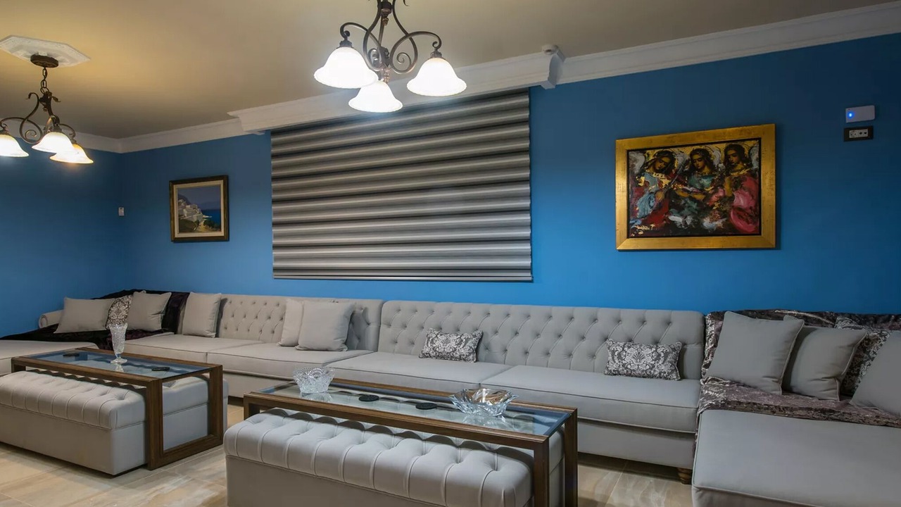 Photo of Livingroom in Achlada
