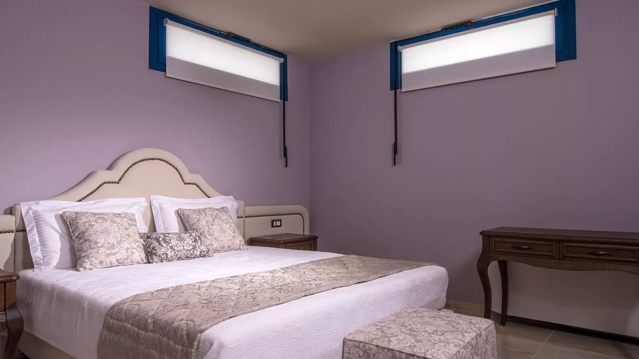 Photo of Bedroom in Achlada