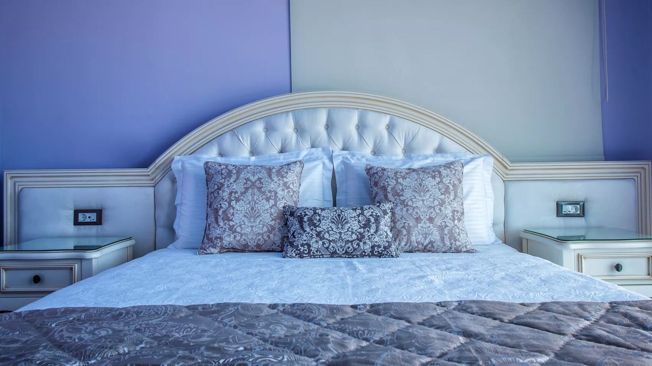 Photo of Bedroom in Achlada