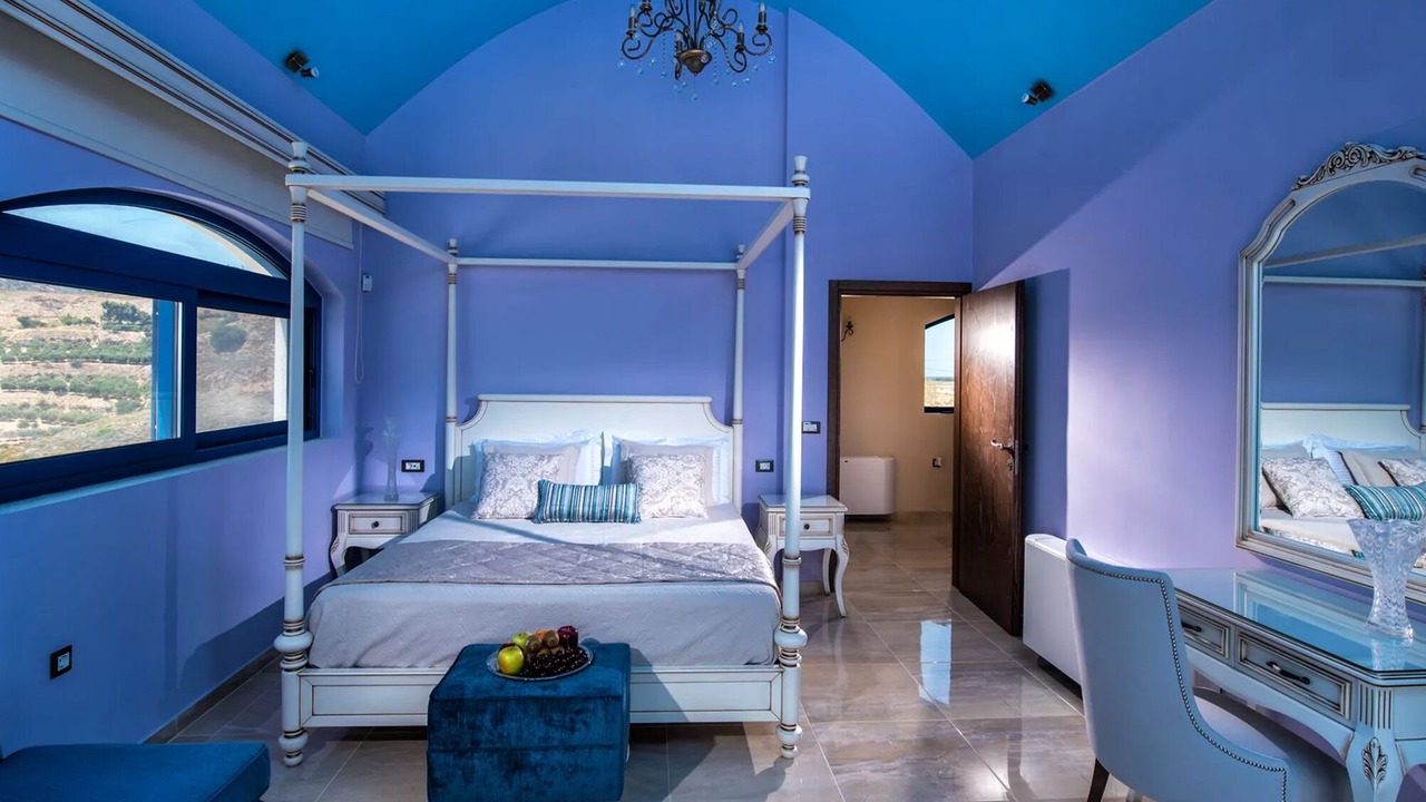 Photo of Bedroom in Achlada