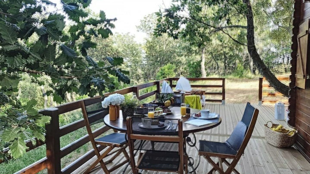 Photo of Outdoor in La Garde-Freinet