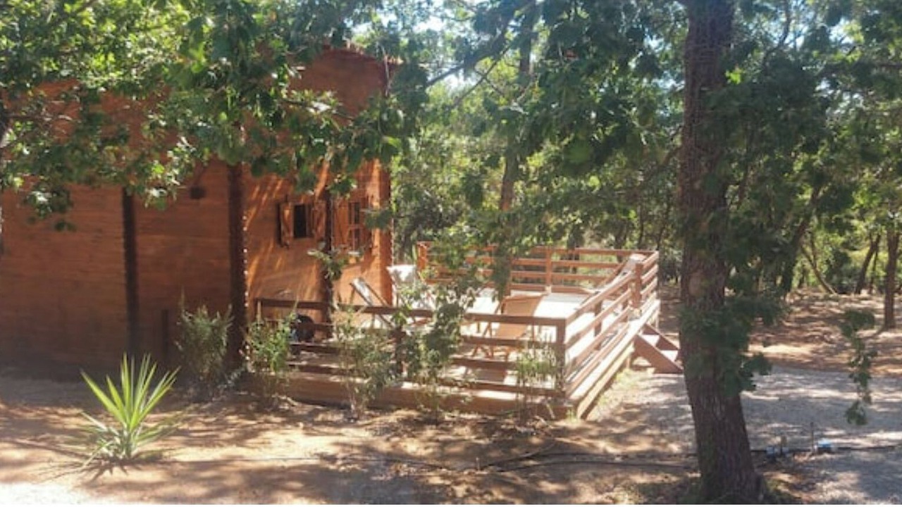 Photo of Outdoor in La Garde-Freinet