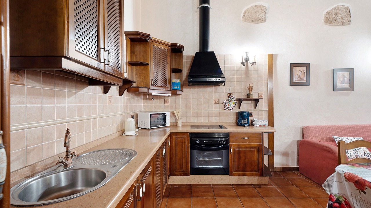 Photo of Kitchen in Las Galletas