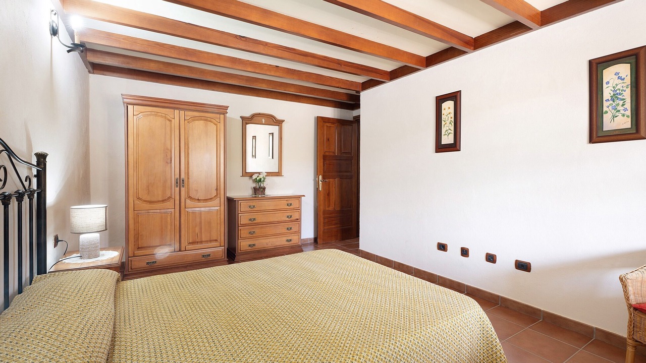 Photo of Bedroom in Las Galletas