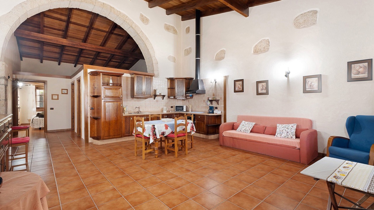Photo of Livingroom in Las Galletas