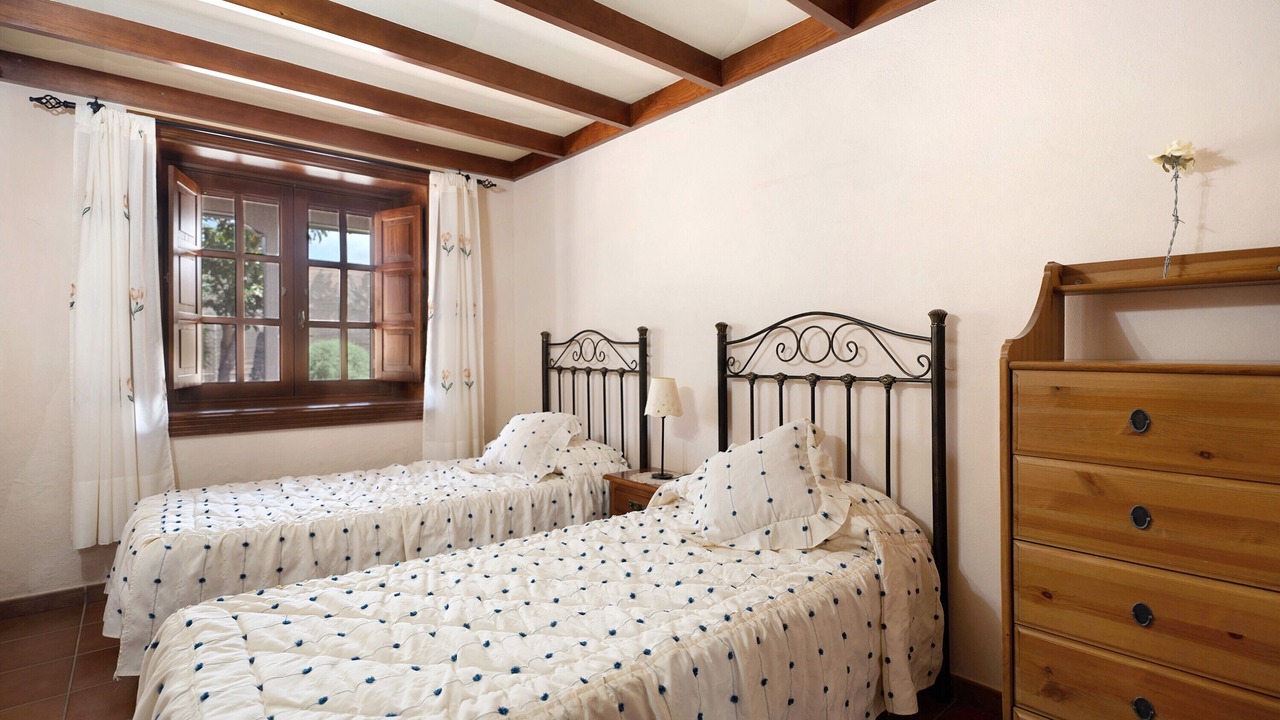 Photo of Bedroom in Las Galletas