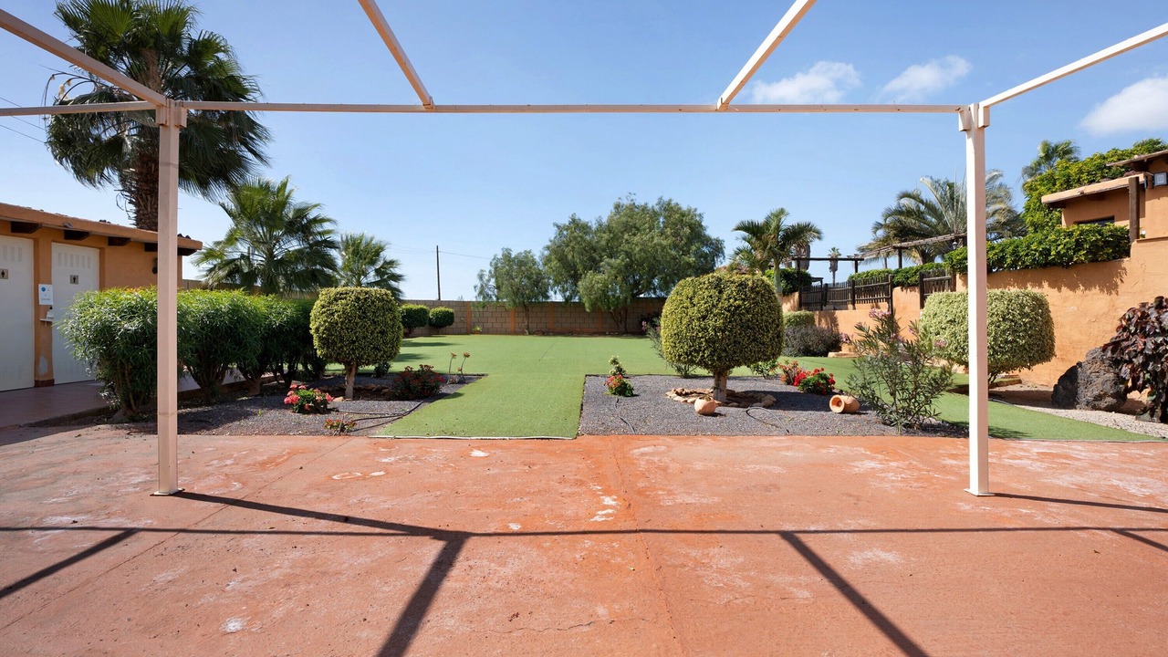 Photo of Outdoor in Las Galletas
