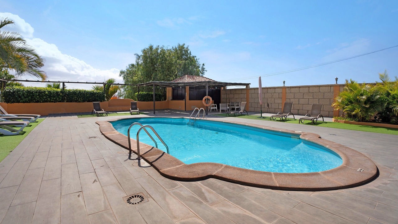 Photo of Outdoor in Las Galletas