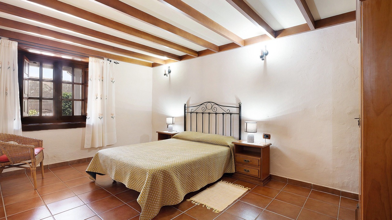 Photo of Bedroom in Las Galletas