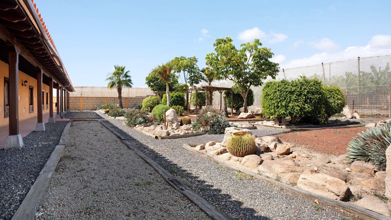 Photo of Outdoor in Las Galletas
