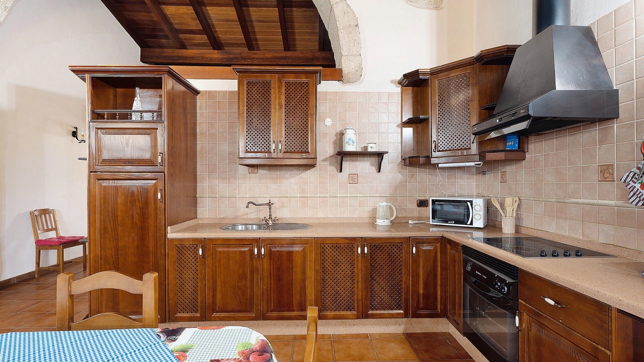 Photo of Kitchen in Las Galletas