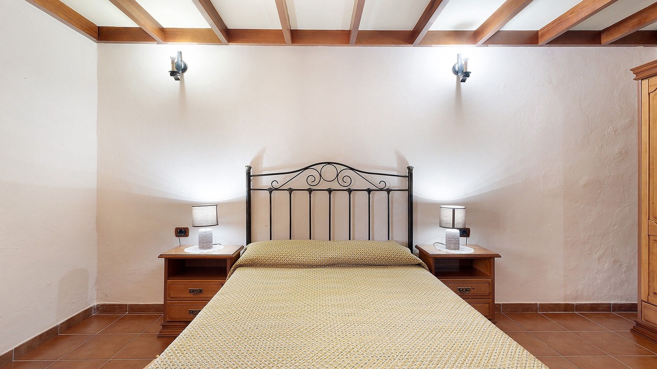 Photo of Bedroom in Las Galletas
