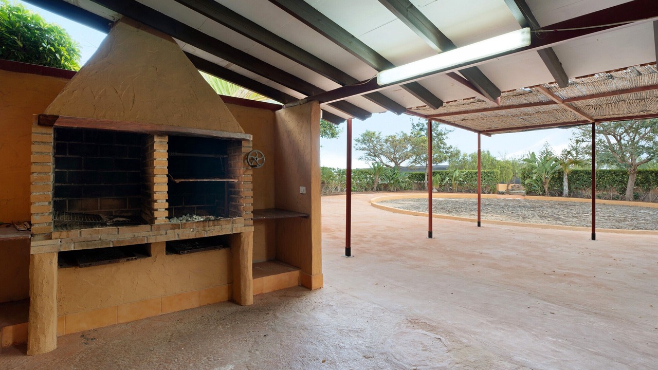 Photo of Patio Balcony in Las Galletas
