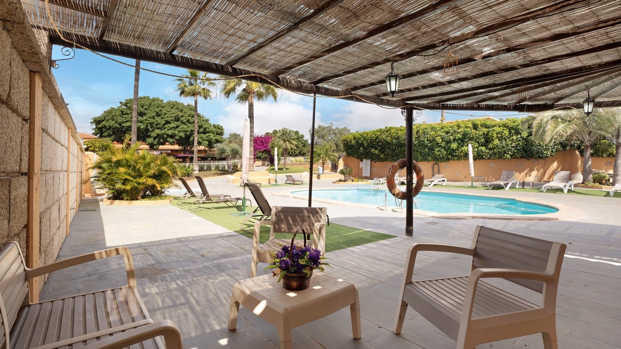 Photo of Outdoor in Las Galletas
