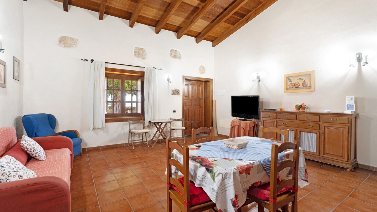 Photo of Livingroom in Las Galletas