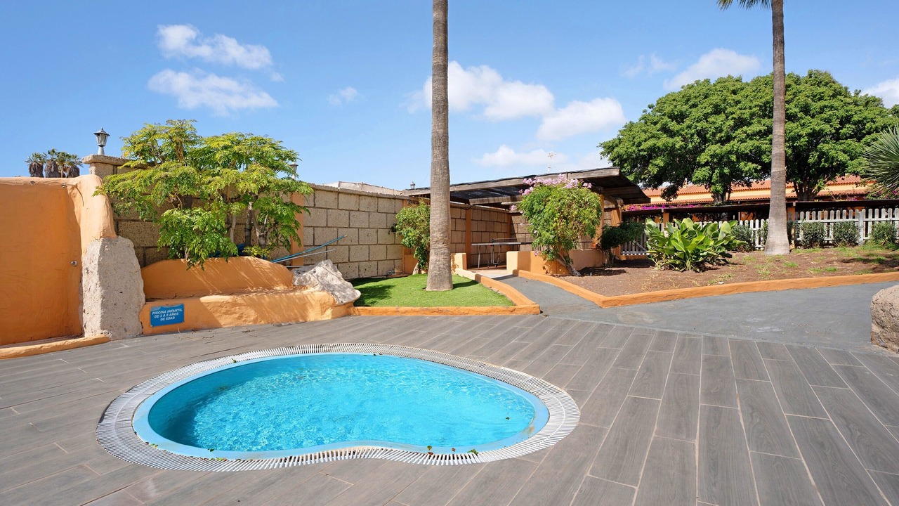 Photo of Outdoor in Las Galletas