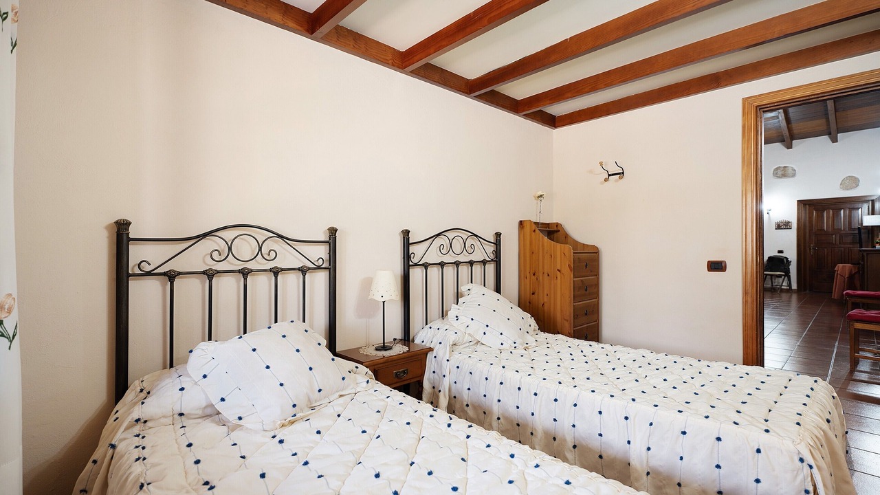 Photo of Bedroom in Las Galletas