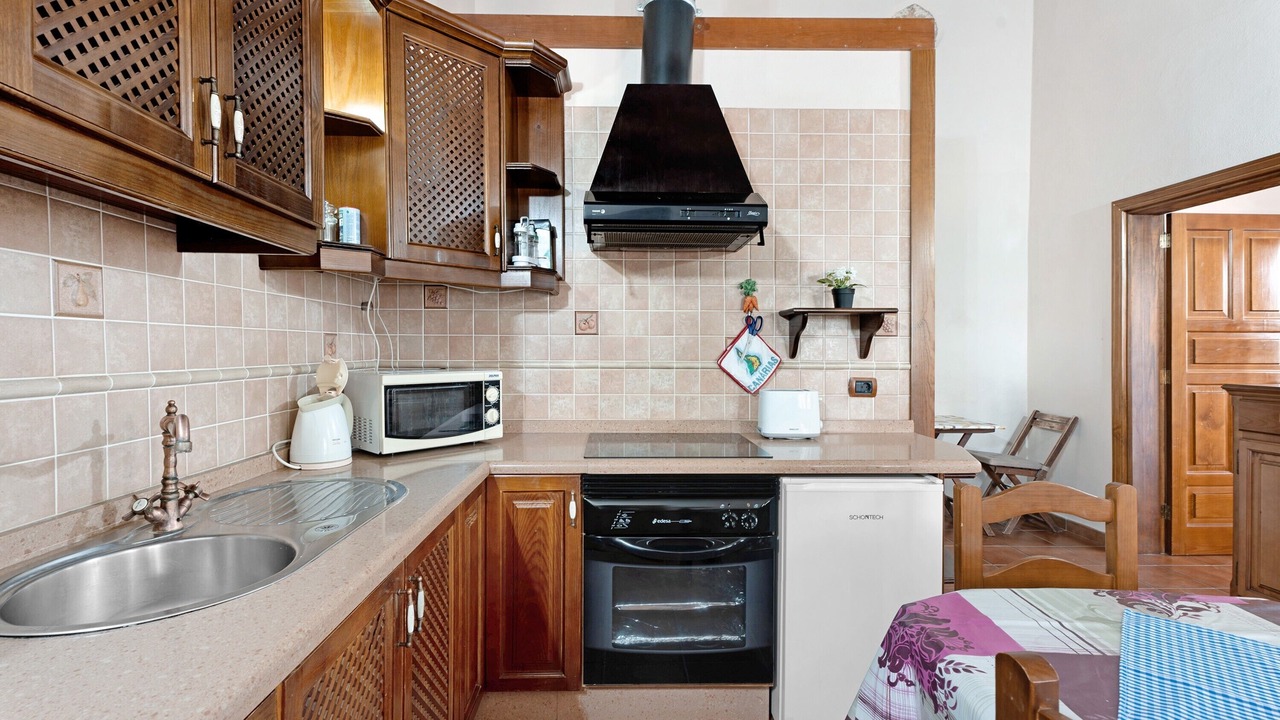 Photo of Kitchen in Las Galletas