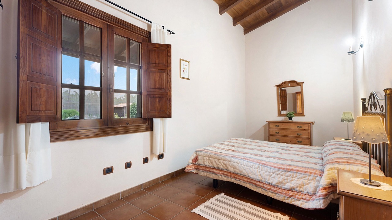 Photo of Bedroom in Las Galletas