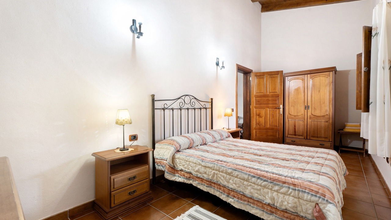 Photo of Bedroom in Las Galletas