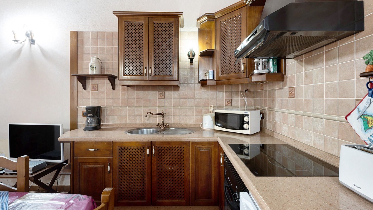 Photo of Kitchen in Las Galletas