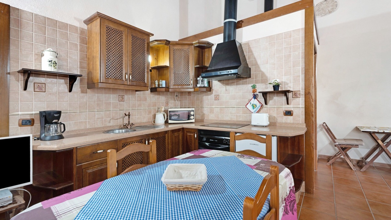 Photo of Kitchen in Las Galletas