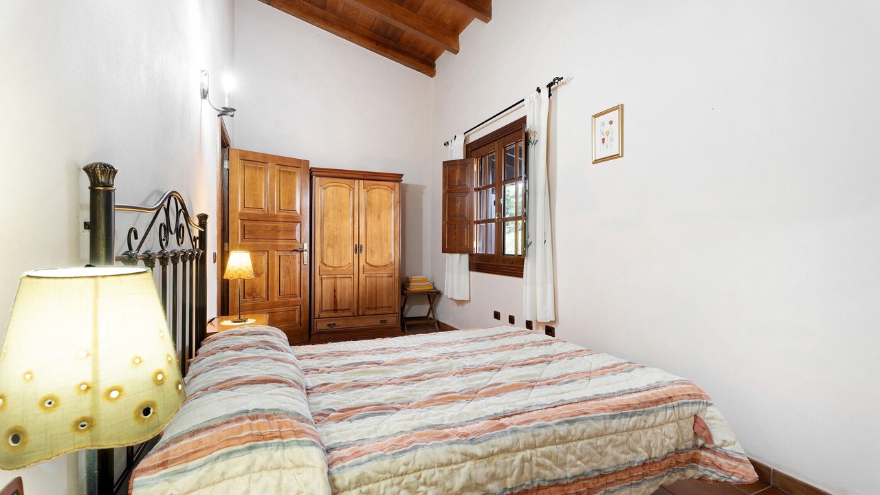 Photo of Bedroom in Las Galletas