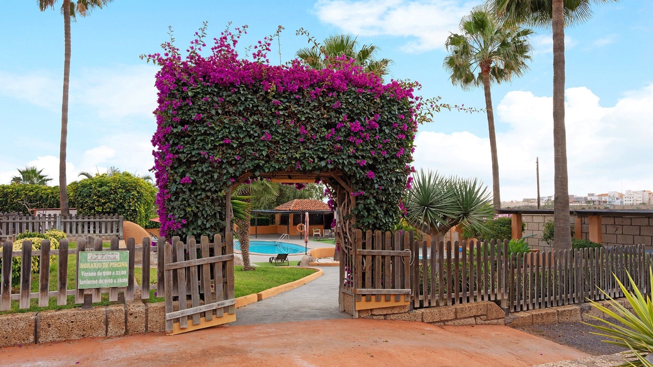 Photo of Outdoor in Las Galletas