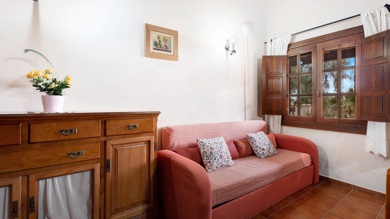 Photo of Livingroom in Las Galletas