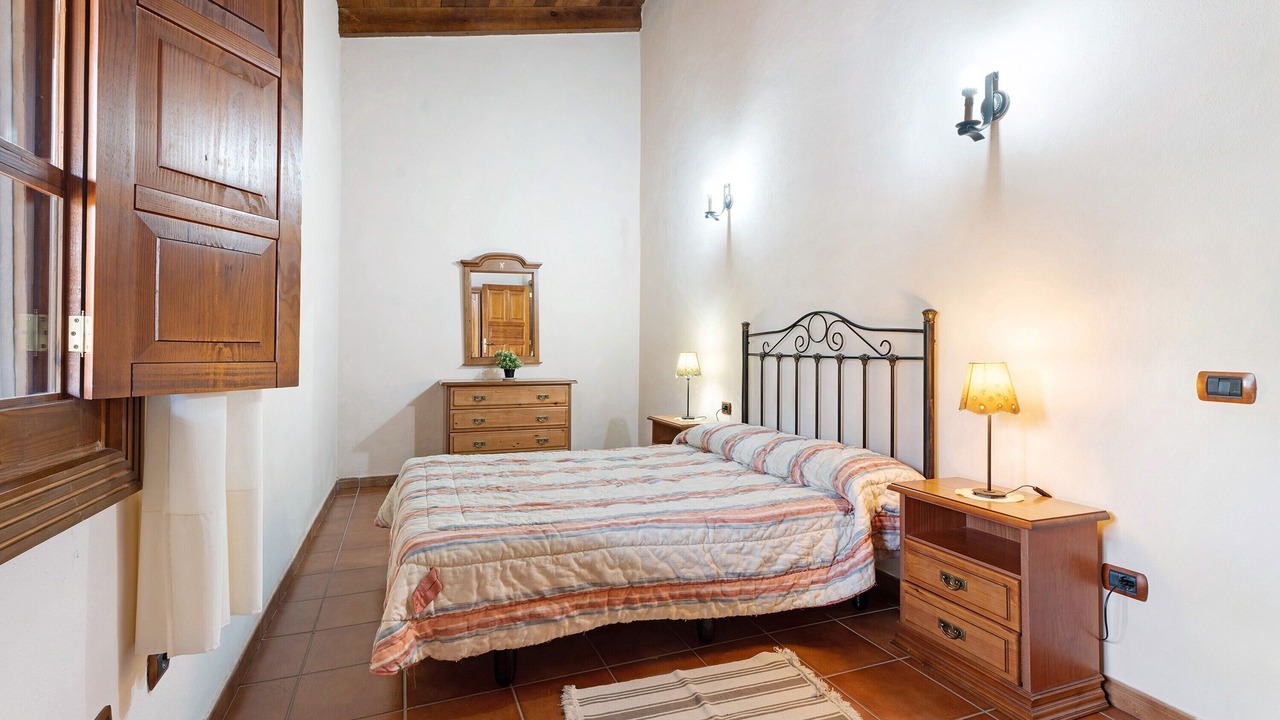 Photo of Bedroom in Las Galletas